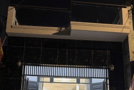 Chỉ 5 TỶ TL! 58M², 2 Tầng /2pn, HẺM XE HƠI, Quang Trung Gò Vấp!